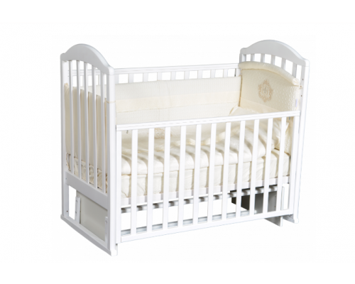 Детская кроватка ''Анита'' 3